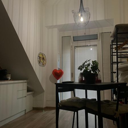 La Casa Degli Innamorati Bari Eksteriør billede