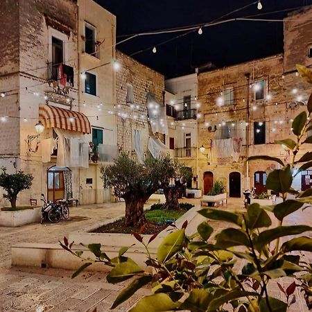 La Casa Degli Innamorati Bari Eksteriør billede
