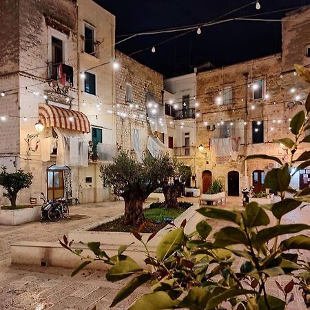 La Casa Degli Innamorati Bari Eksteriør billede