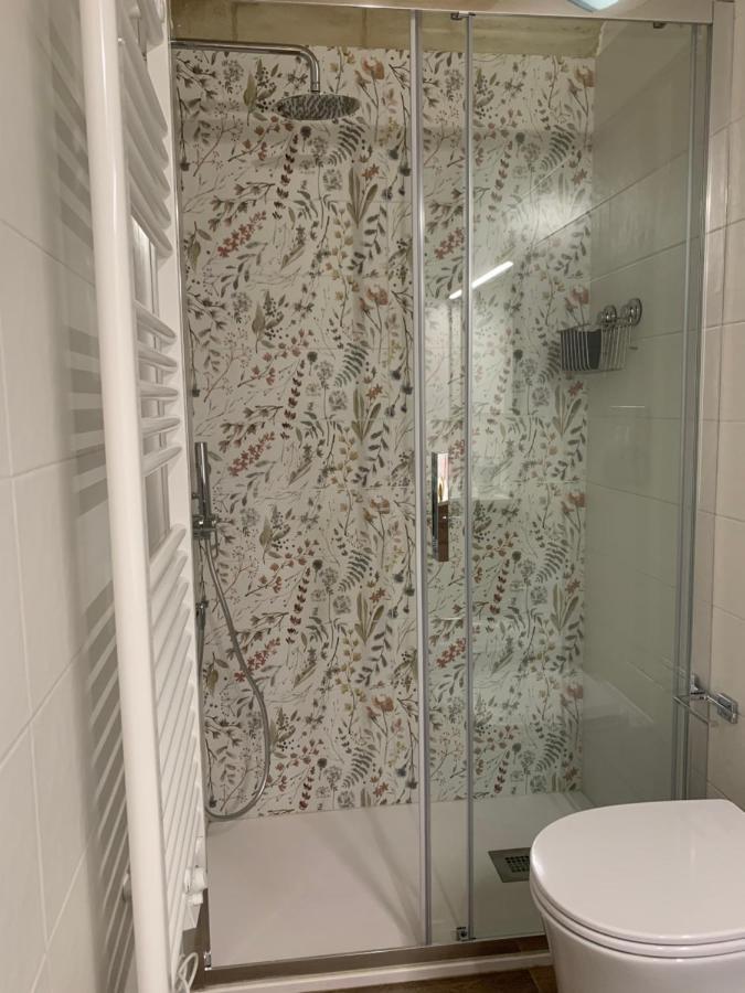 La Casa Degli Innamorati Bari Eksteriør billede