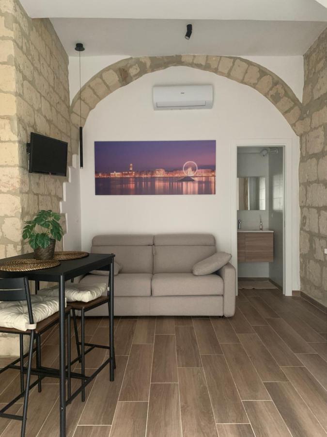 La Casa Degli Innamorati Bari Eksteriør billede