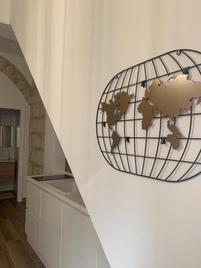 La Casa Degli Innamorati Bari Eksteriør billede