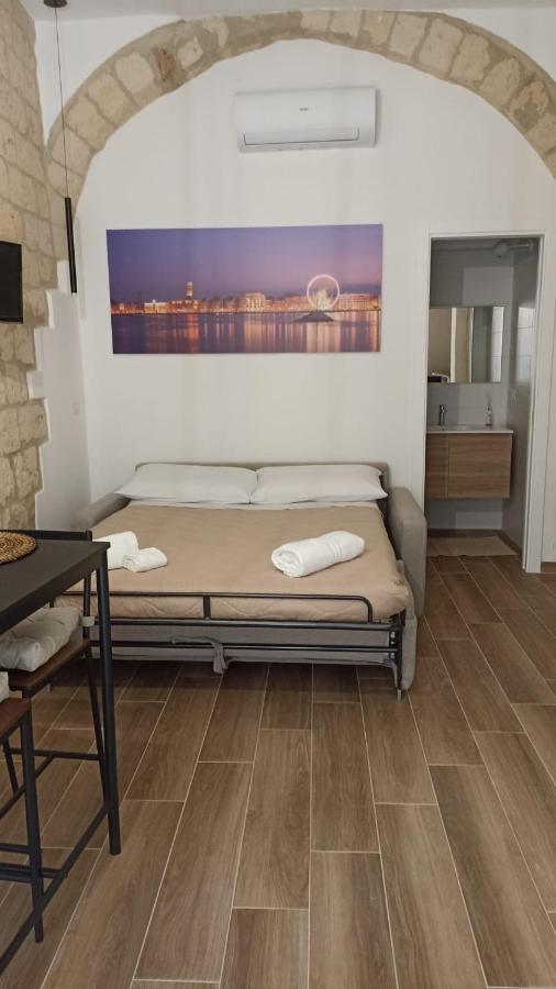 La Casa Degli Innamorati Bari Eksteriør billede